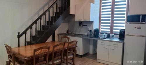 Bar-sur-Aube Apartment | Gite Artur