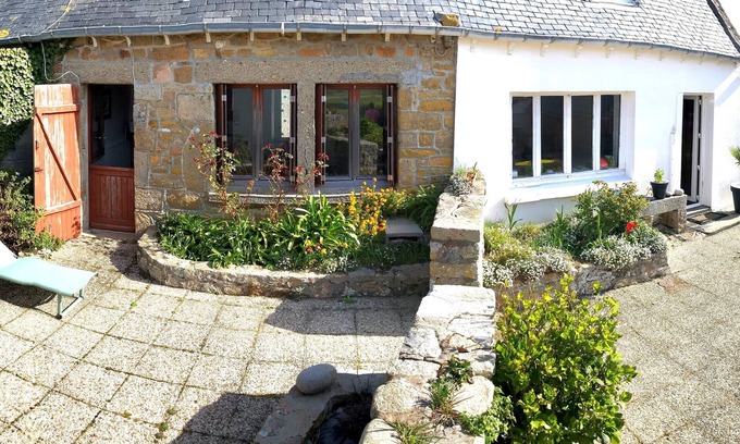 Ile-de-Brehat House | Gite at the end of the world