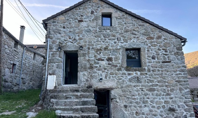 Malarce-sur-la-Thines House | GITE AU COEUR DE LA NATURE