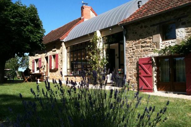 Beaune-d'Allier House | Gite Beaune-d'Allier, 7 bedrooms, 15 persons