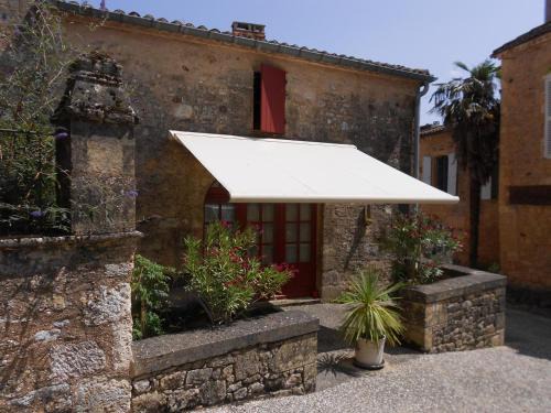 Biron House | Gite bironais