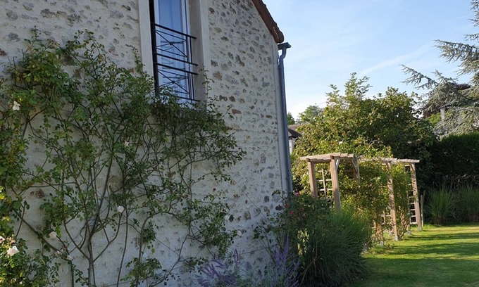 Boissy-sans-Avoir Cottage | Gite Boissy-sans-Avoir, 3 bedrooms, 6 persons