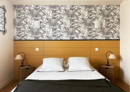 Ahaxe-Alciette-Bascassan House | Gite Botiga