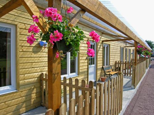 Saint-Martin-aux-Arbres House | Gite Caillebourg Normandie