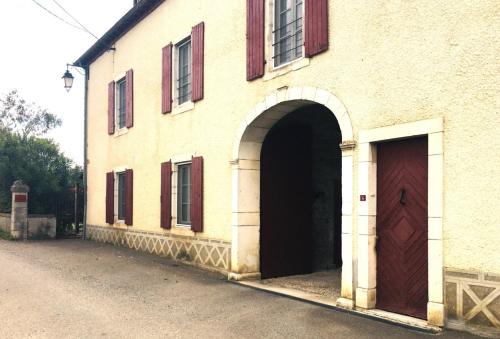 Dognen House | Gite Chez Lydie Dans Le Béarn