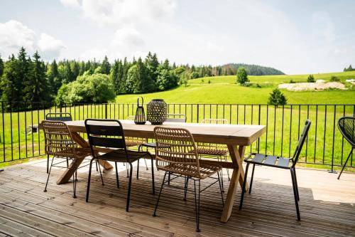 Premanon Apartment | Gite d'exception en pleine nature