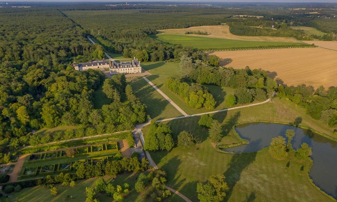 Cellettes Cottage | Gîte de Beauregard, in the heart of the castles of the Loire