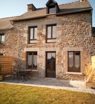 Plesder House | Gite de charme Les Buissonnets
