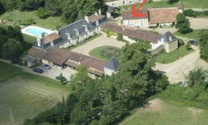 Poitiers Cottage | Gite de Jappeloup 13 minutes from Futuroscope