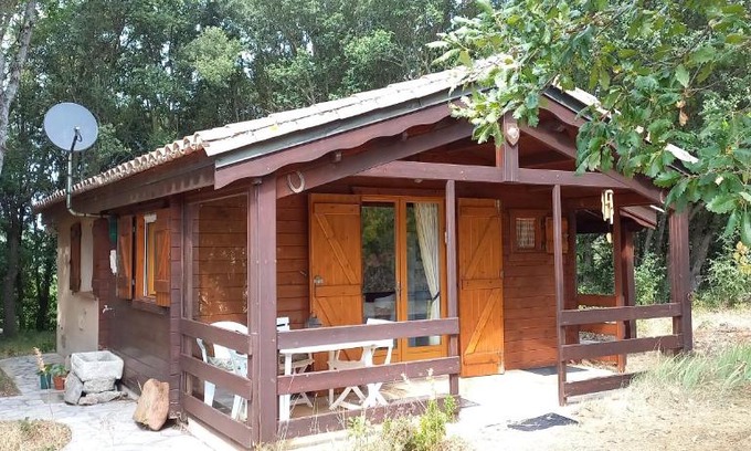 Albieres Ski Chalet | GITE DE KATE