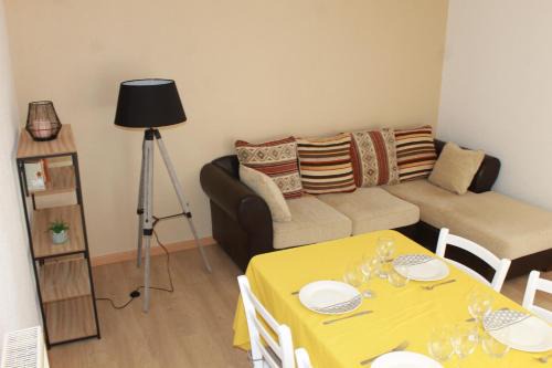 Le Val-d'Ajol Apartment | Gite de l'ancien Moulin