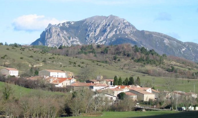Saint-Louis-et-Parahou Apartment | Gite de l'école