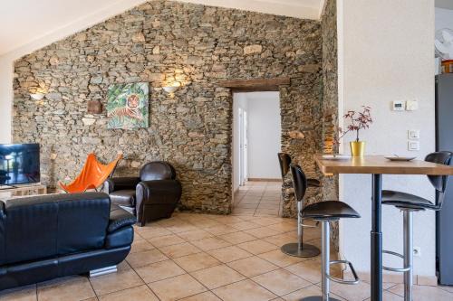Oudon House | gite de la Mabonniere