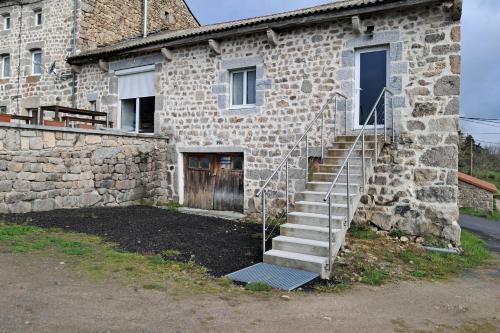 Thoras House | Gite de la margeride