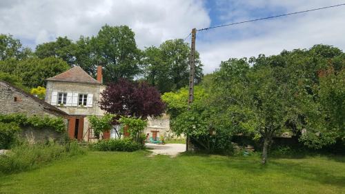 Senille House | Gite de La Pivarderie