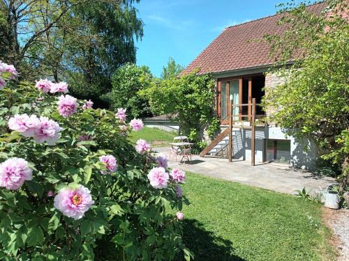 Hastiere-Lavaux House | Gite de Miavoye calme nature chaleur vue