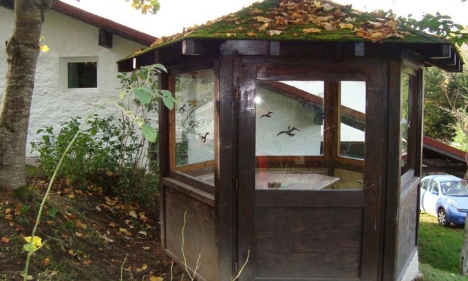 Hadol Apartment | Gite de Moulin Maurt