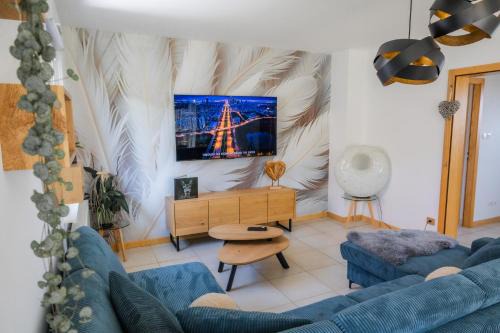 Kintzheim House | Gite des cigognes