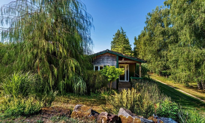 Saint-Prix House | Gite des fleurs - Luzule