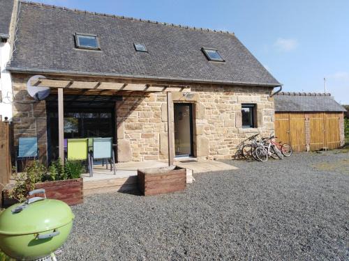 Kermaria-Sulard House | gite des Korrigans