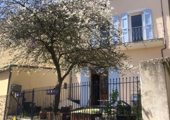 Montmaur-en-Diois House | Gite des Nals