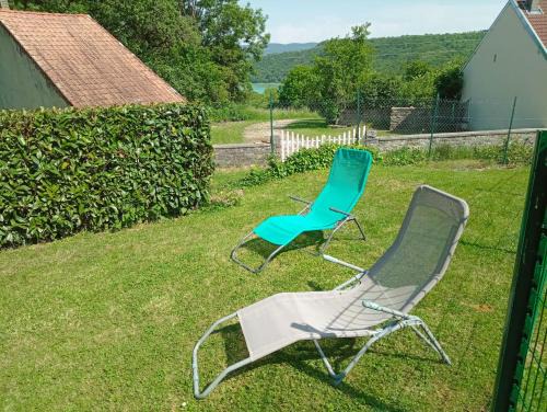 Largillay-Marsonnay House | Gite du bourbouillon
