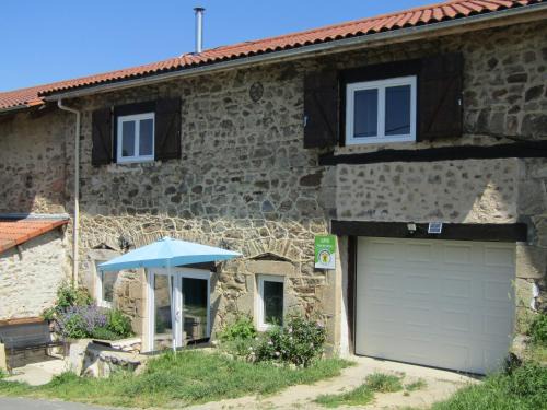 Saint-Germain-lʼHerm House | GITE DU MORS-DORE