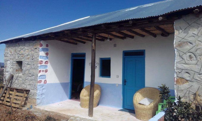 Tanaqoub House | Gite El Houmar