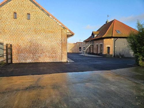 Fromelles Apartment | Gite esprit loft
