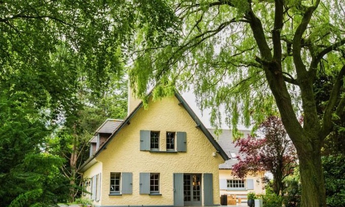 Estaires House | Gite Estaires, 4 bedrooms, 8 persons