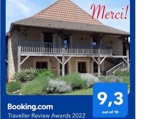 Charette Bed & Breakfast | Gite Evidence