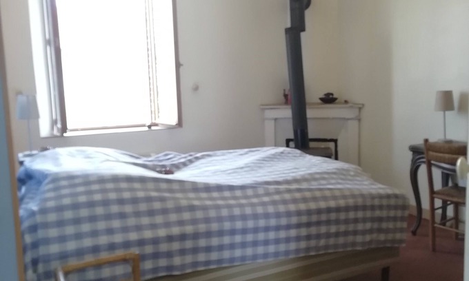 Frunce Other | Gite for couple