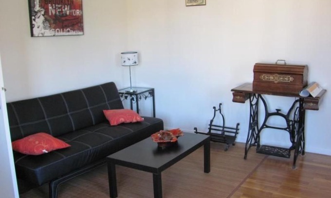 Herisson House | Gite Hérisson, 2 bedrooms, 4 persons
