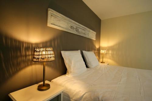 Laneffe House | Gite L'Abeille