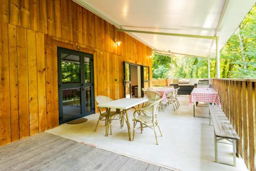 Vitrac House | Gite l'Ecurie de l'Etrier