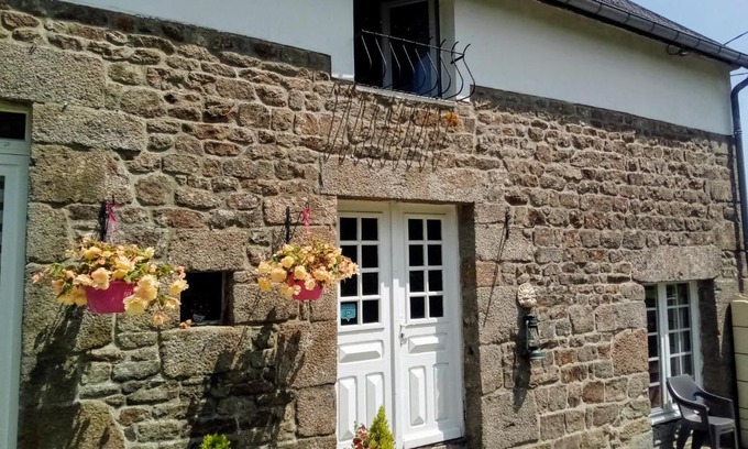 Chaulieu House | Gite L'insinière