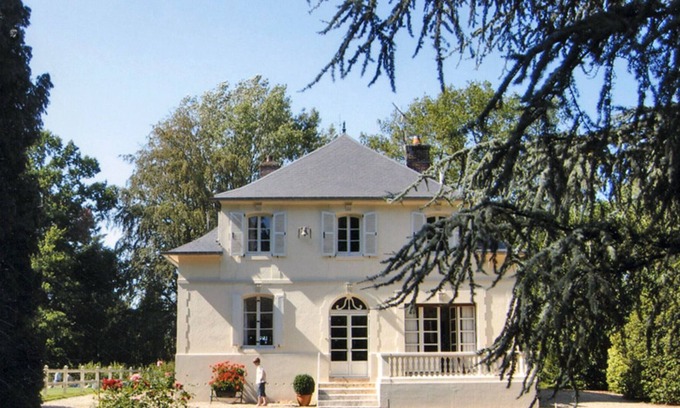Touffreville-la-Corbeline House | Gite La Folletière, 5 bedrooms, 9 persons