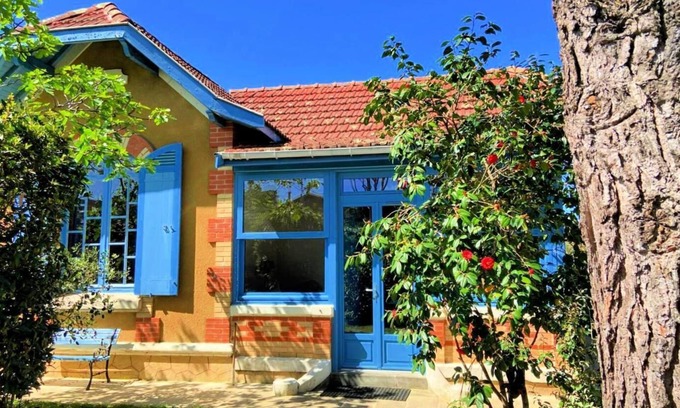 Lacanau-Ocean House | Gite - Lacanau - Gîte