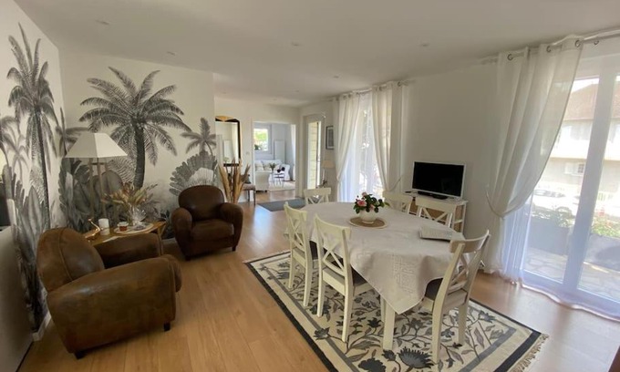 Brive-la-Gaillarde House | Gite-le-7