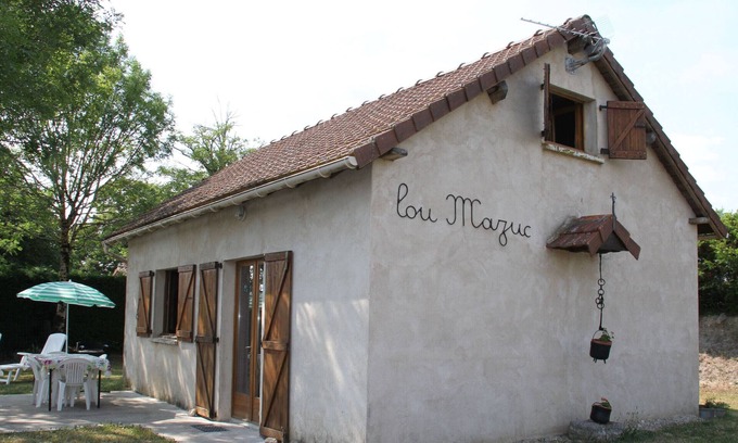 Vabre-Tizac Cottage | Gite Le Bas-Ségala, 3 bedrooms, 4 persons
