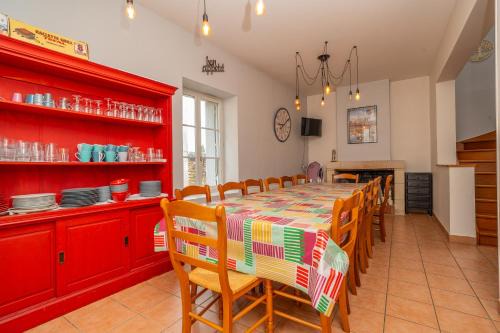 Souvigny-de-Touraine House | Gite Le Chêne
