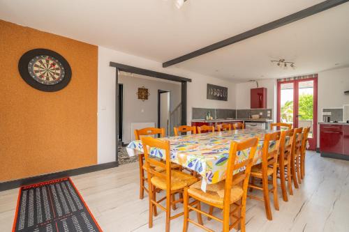 Souvigny-de-Touraine House | Gite Le Charme