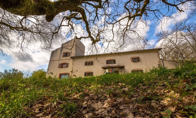 Puybegon House | Gite "Le Grand Chêne"