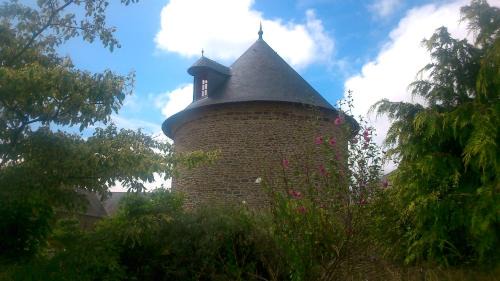 Servon House | Gite Le Grand Manoir