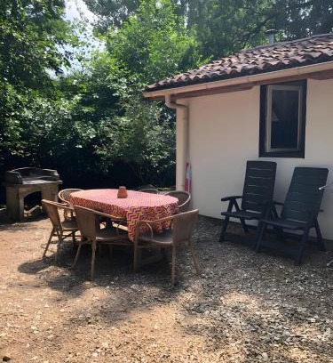 Varaignes House | Gite Le Martin Pecheur