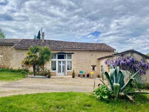Villamblard House | GITE LE PARC