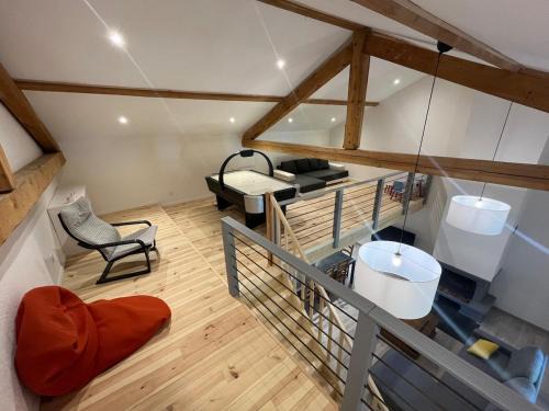 Retournac House | Gite le Patou Retournac