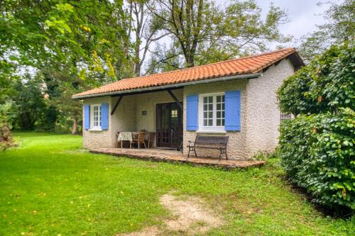 Varaignes House | Gite Le Pecheur
