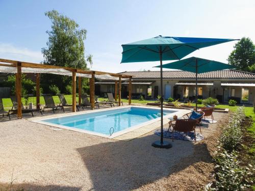 Cuisery Apartment | Gite Les Intemporels