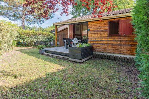 Hourtin Port House | Gite les Moussaillons